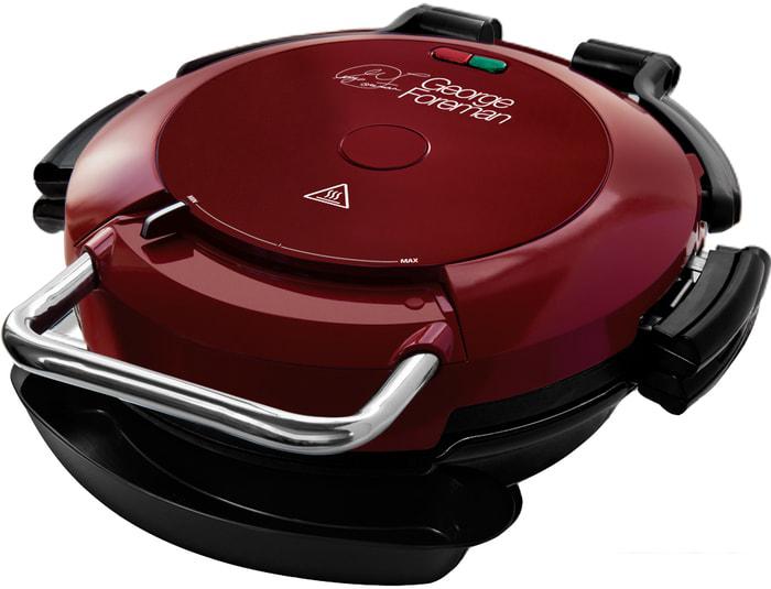 Электрогриль George Foreman 24640-56 - фото