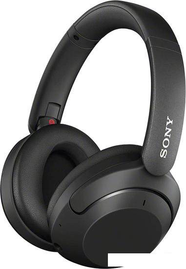 Наушники Sony WH-XB910N (черный) - фото