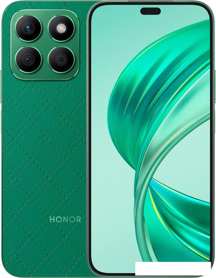 Смартфон HONOR X8b 8GB/128GB международная версия (благородный зеленый) - фото