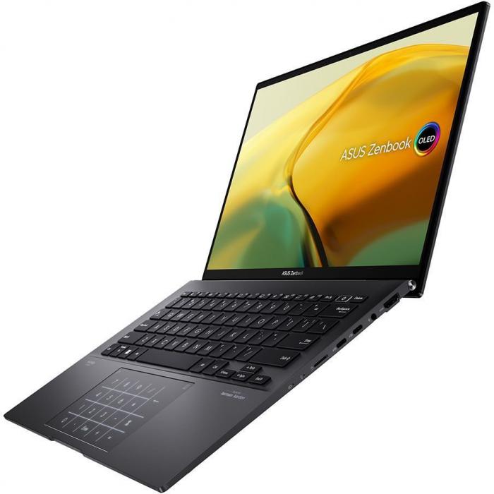 Ноутбук ASUS ZenBook 14 UM3402YA-KP808 - фото