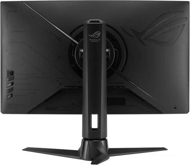 Игровой монитор ASUS ROG Strix XG27AQV - фото