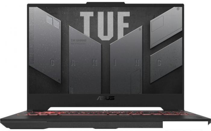 Игровой ноутбук ASUS TUF Gaming A15 2023 FA507NV-LP025W - фото