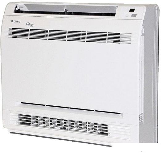 Сплит-система Gree Consol Inverter GEH09AA-K6DNA1F - фото