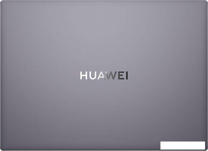 Ноутбук Huawei MateBook 16s 2023 CREFG-X 53013SDA - фото