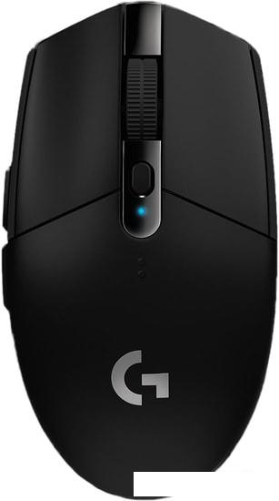 Мышь Logitech G304 Lightspeed - фото