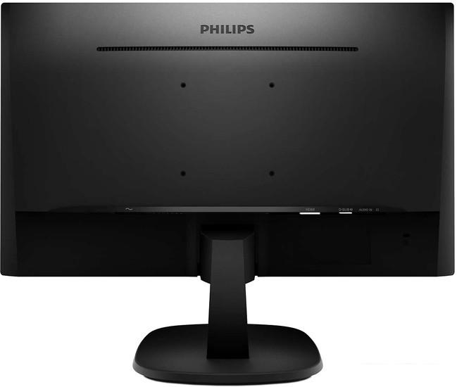 Монитор Philips 273V7QDAB/01 - фото