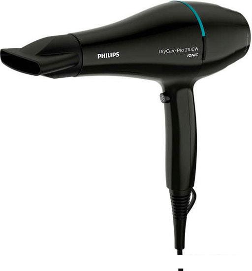 Фен Philips DryCare Pro BHD272/00 - фото