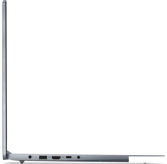 Ноутбук Lenovo IdeaPad Slim 3 16ABR8 82XR008NRK - фото