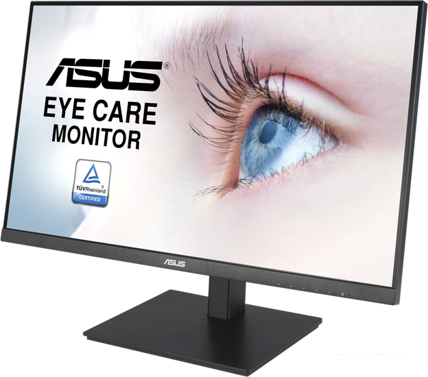 Монитор ASUS VA27DQSB - фото