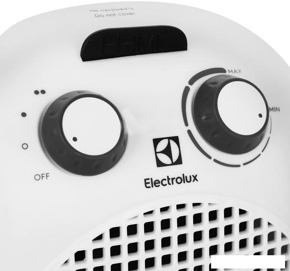 Тепловентилятор Electrolux EFH/S-1125 - фото