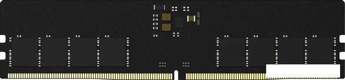Оперативная память Hikvision 16ГБ DDR5 4800 МГц HKED5161DAA4K7ZK1/16G - фото