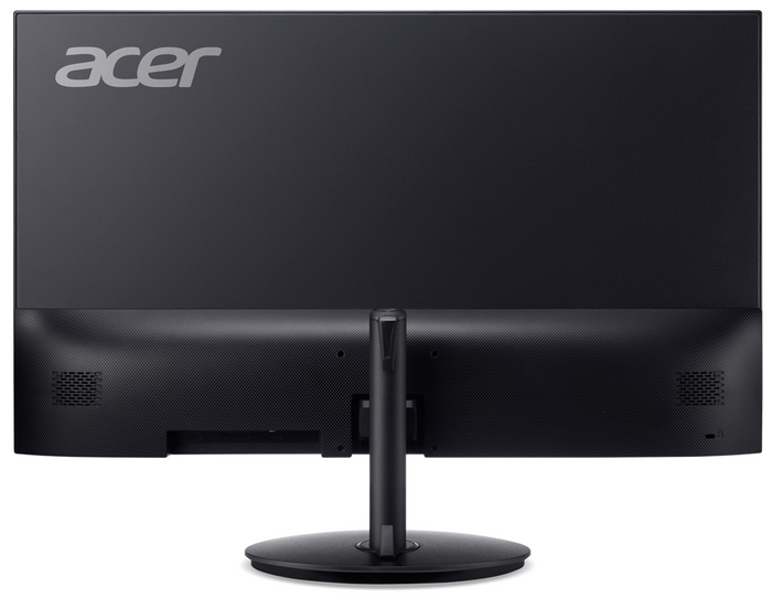 Монитор Acer SH272UEbmiphux UM.HS2EE.E25 - фото