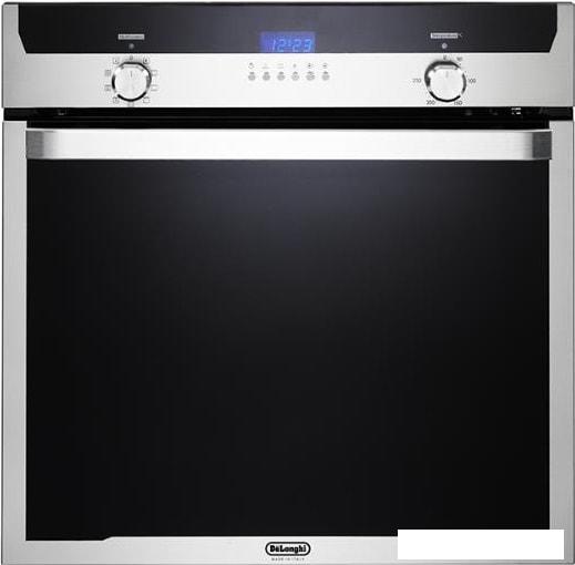 Духовой шкаф DeLonghi SLM 8 XL RUS - фото