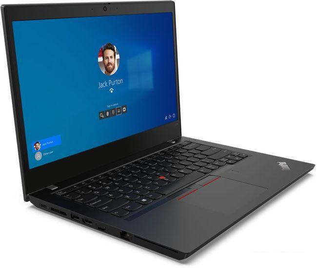 Ноутбук Lenovo ThinkPad L14 Gen 2 20X2S9RJ00 - фото