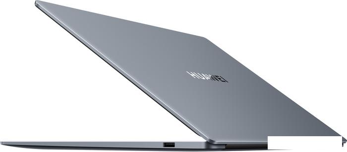 Ноутбук Huawei MateBook D 16 2024 MCLF-X 53013YDK - фото