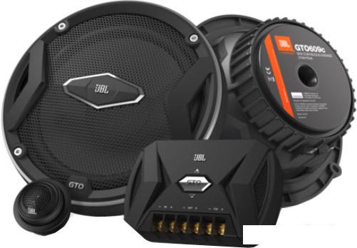 Компонентная АС JBL GTO-609C - фото