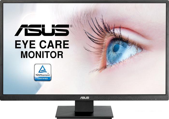 Монитор ASUS VA279HAE - фото