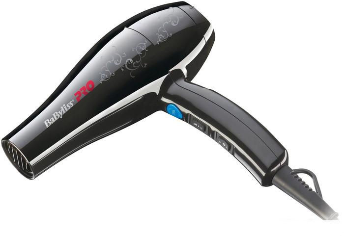 Фен BaByliss PRO BAB5559E - фото