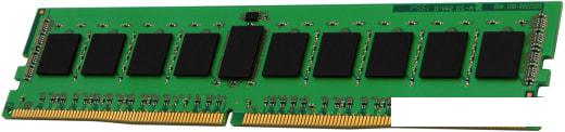 Оперативная память Kingston 8GB DDR4 PC4-21300 KTH-PL426E/8G - фото