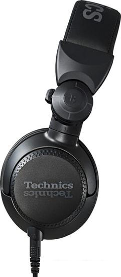 Наушники Technics EAH-DJ1200E-K - фото