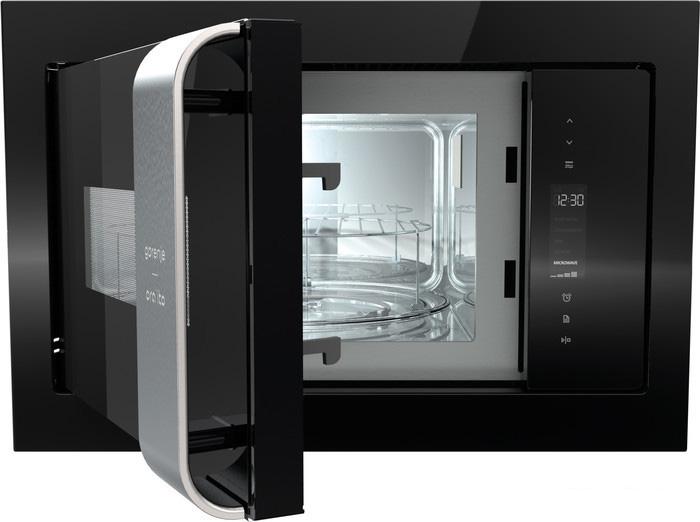 Микроволновая печь Gorenje BM235ORAB - фото