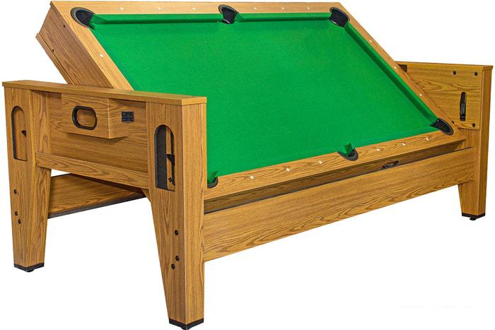 Игровой стол Dynamic Billard Twister 3 в 1 50.008.07.1 - фото