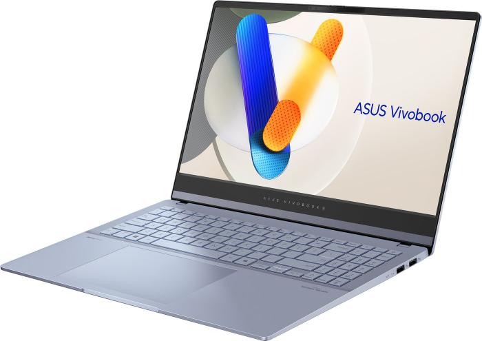 Ноутбук ASUS VivoBook S15 OLED S5506MA-MA155 - фото