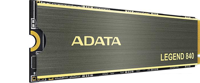 SSD A-Data Legend 840 1TB ALEG-840-1TCS - фото