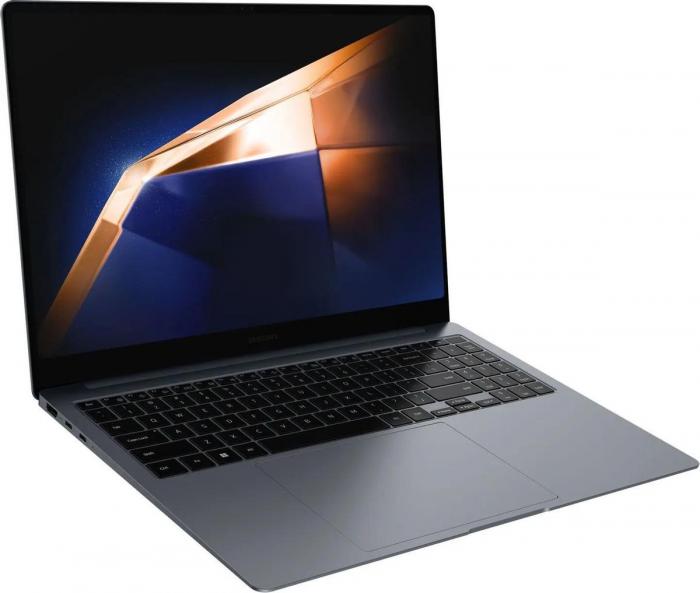 Ноутбук Samsung Galaxy Book4 Pro 16 NP960XGK-KG1IN - фото