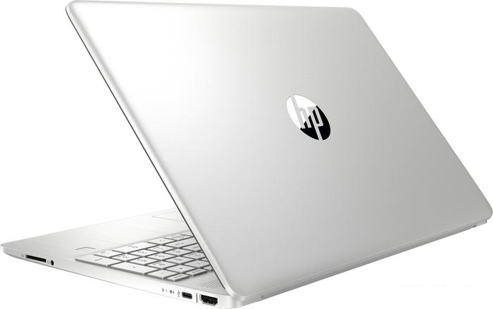 Ноутбук HP 15s-fq5100nia 7A263EA - фото