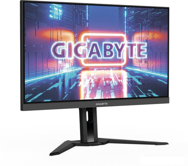 Игровой монитор Gigabyte M27Q P - фото