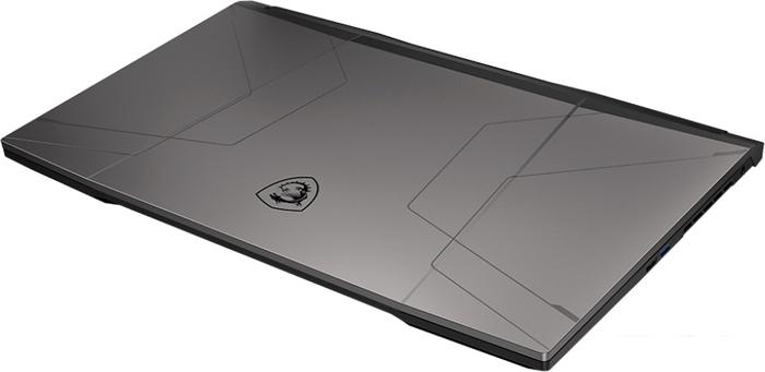 Игровой ноутбук MSI Pulse GL76 12UCK-278XRU - фото