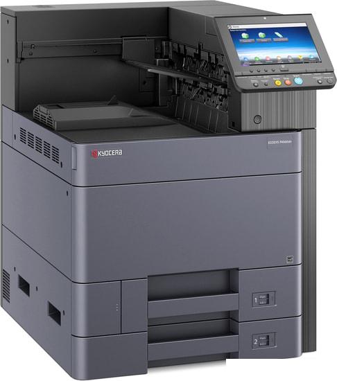 Принтер Kyocera Mita ECOSYS P4060dn - фото