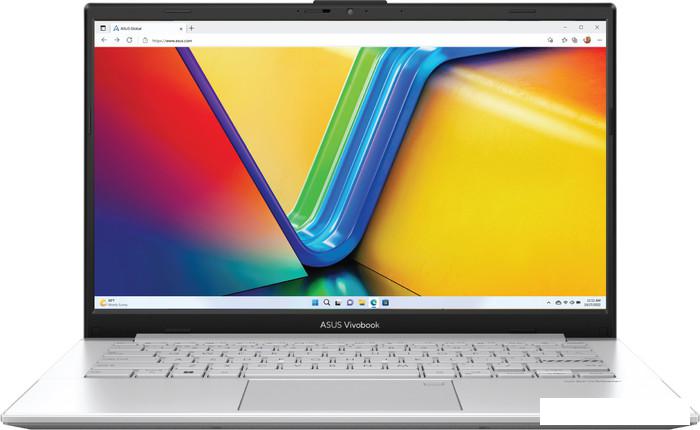 Ноутбук ASUS Vivobook Go 14 E1404FA-EB046 - фото