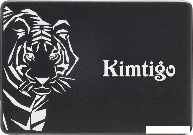 SSD Kimtigo KTA-320 512GB K512S3A25KTA320 - фото