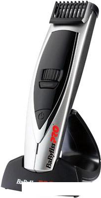 Машинка для стрижки BaByliss PRO FX775E - фото