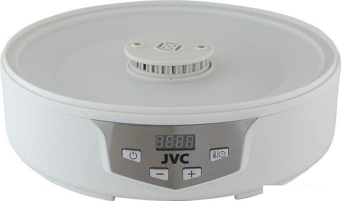 Сушилка для овощей и фруктов JVC JK-FD752 - фото