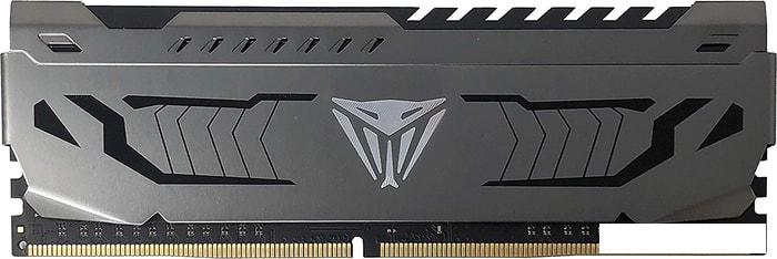 Оперативная память Patriot Viper Steel Series 32GB DDR4 PC4-28800 PVS432G360C8 - фото