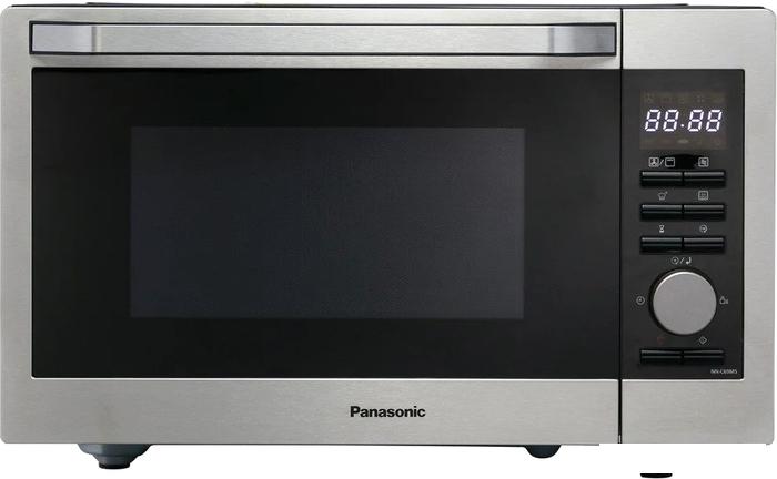 Микроволновая печь Panasonic NN-C69MSZPE - фото