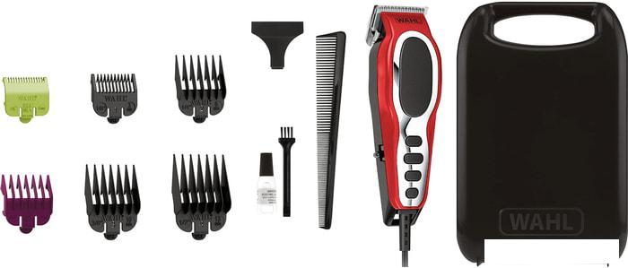 Машинка для стрижки волос Wahl Close Cut Pro 79111-2016 - фото