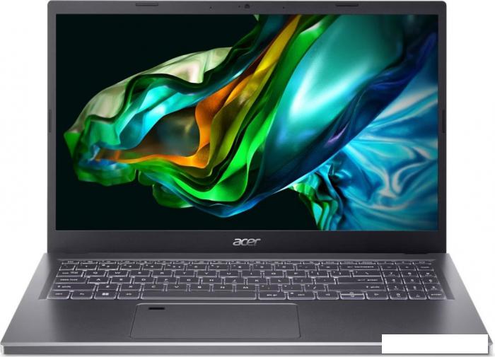 Ноутбук Acer Aspire 5 A515-48M-R5CQ NX.KJ9EL.006 - фото