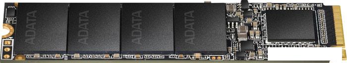 SSD A-Data XPG SX6000 Pro 512GB ASX6000PNP-512GT-C - фото