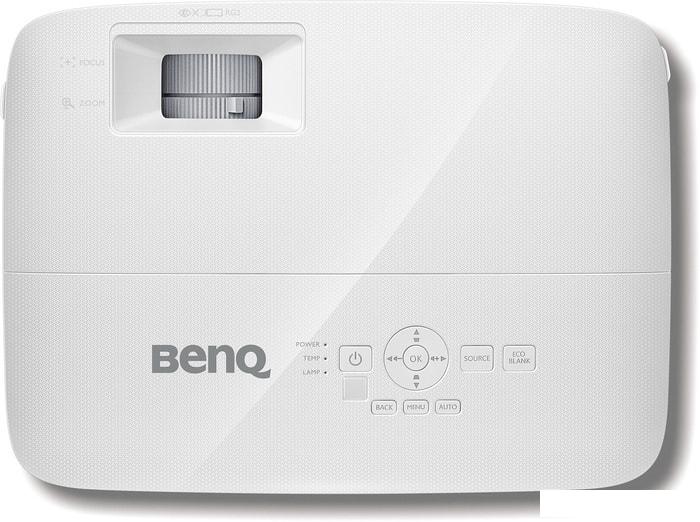 Проектор BenQ MH733 - фото