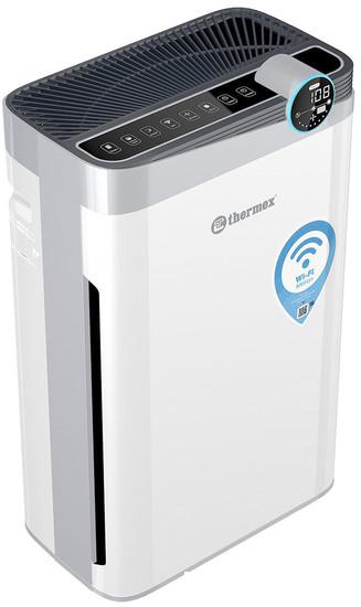 Очиститель воздуха Thermex Griffon 500 Wi-Fi - фото