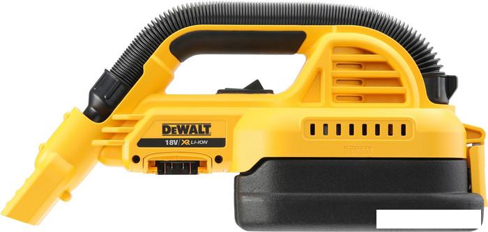 Пылесос DeWalt DCV517N-XJ - фото