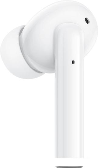 Наушники Realme Buds Air Pro (белый) - фото