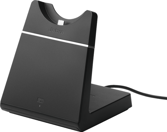 Офисная гарнитура Jabra Evolve 65 SE MS Stereo Stand - фото