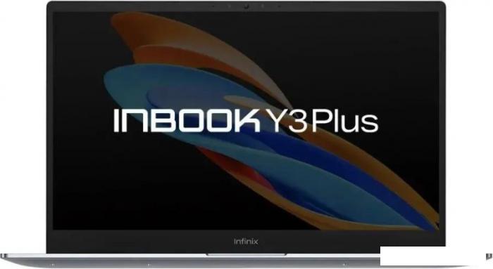 Ноутбук Infinix Inbook Y3 Plus YL512 71008301721 - фото