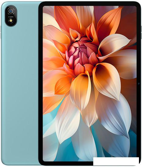 Планшет Blackview Tab 18 8GB/256GB LTE (бирюзово-зеленый) - фото