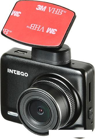 Автомобильный видеорегистратор Intego VX-850FHD - фото